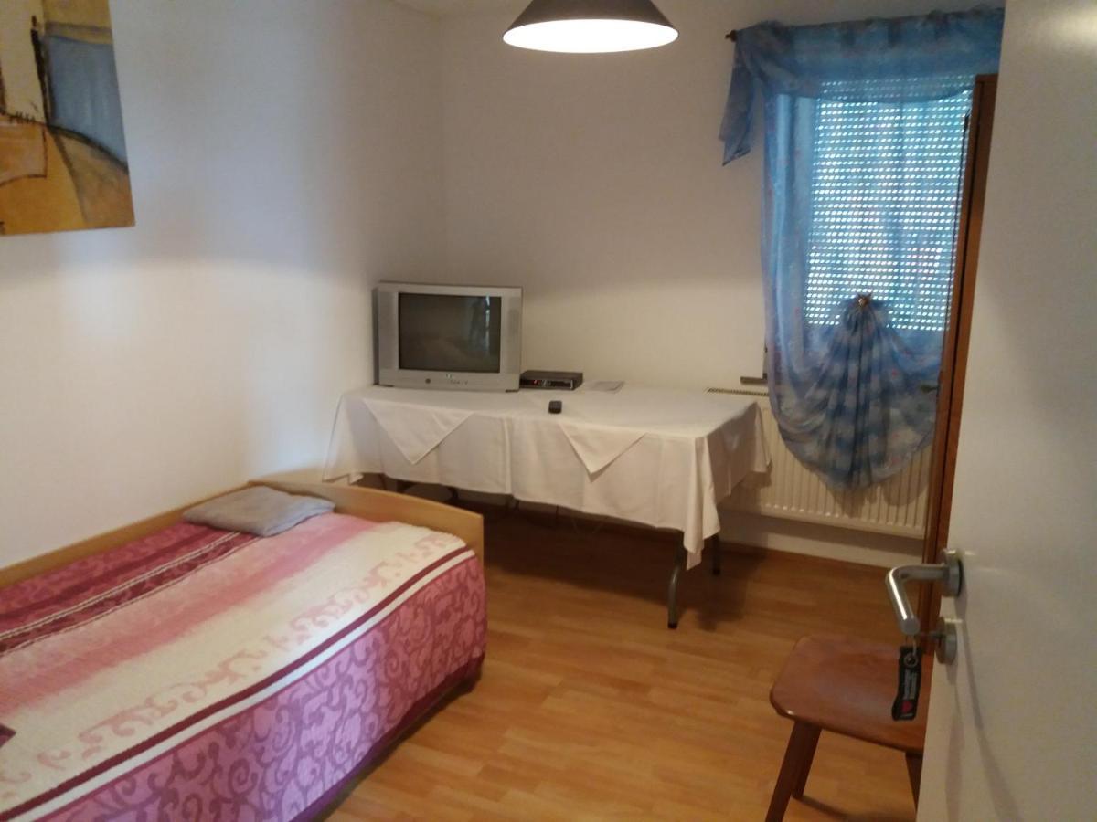 Zur Traube Hotel Hohenstadt  Luaran gambar